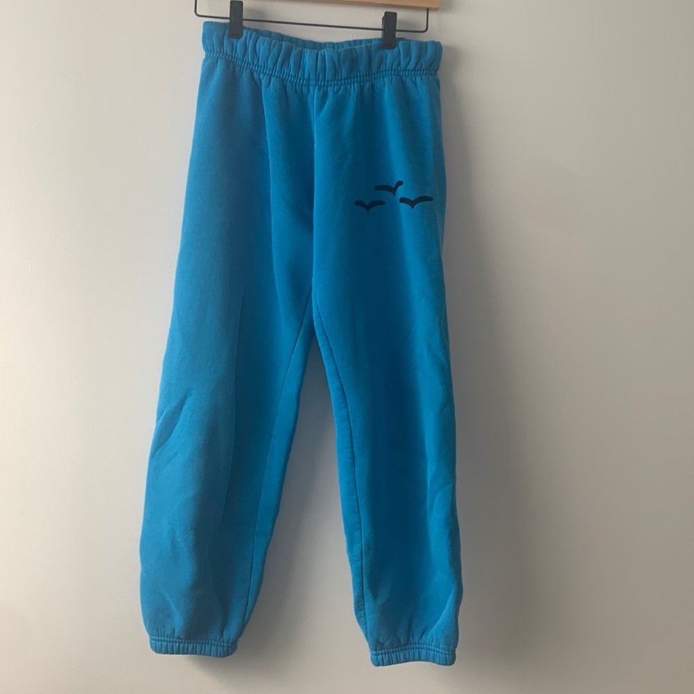 Lazy Pants Girls M